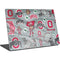 Ohio State University Pattern Surface Laptop 4 15in Skin