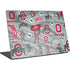 Ohio State University Pattern Surface Laptop 4 15in Skin