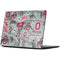 Ohio State University Pattern Surface Laptop 7 13.8in Skin