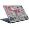 Ohio State University Pattern Surface Laptop Skin