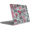 Ohio State University Pattern Surface Laptop Studio Skin