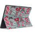 Ohio State University Pattern Surface Pro 6 Skin