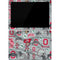 Ohio State University Pattern Surface Pro 7 Skin
