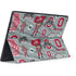 Ohio State University Pattern Surface Pro 7 Skin
