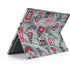 Ohio State University Pattern Surface Pro 8 Skin