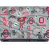 Ohio State University Pattern Lenovo ThinkPad Skin