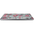 Ohio State University Pattern Universal Laptop 13in (10.6 x 7.6in) Skin