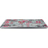 Ohio State University Pattern Universal Laptop 14in (11.4 x 8.2in) Skin