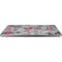 Ohio State University Pattern Laptop Skins