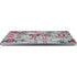 Ohio State University Pattern Universal Laptop 16.6in (13.4 x 9.7in) Skin