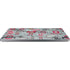 Ohio State University Pattern Universal Laptop 16in (13 x 9.4in) Skin