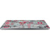 Ohio State University Pattern Universal Laptop 18in (14.6 x 10.6in) Skin