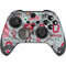 Ohio State University Pattern Xbox Elite Wireless Controller Series 2 Skin