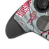 Ohio State University Pattern Xbox Elite Wireless Controller Series 2 Skin