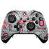 Ohio State University Pattern Xbox One Skins