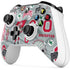 Ohio State University Pattern Xbox One S All-Digital Edition Bundle Skin