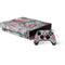 Ohio State University Pattern Xbox One Skins