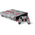 Ohio State University Pattern Xbox One X Bundle Skin