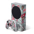 Ohio State University Pattern Xbox Series S Bundle Skin