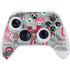 Ohio State University Pattern Xbox Series S Bundle Skin