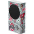 Ohio State University Pattern Xbox Series S Console Skin