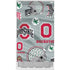 Ohio State University Pattern Xbox Series S Console Skin