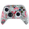 Ohio State University Pattern Xbox Series S Controller Skin