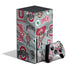 Ohio State University Pattern Xbox Series X Bundle Skin