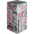 Ohio State University Pattern Xbox Series X Skins