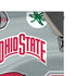 Ohio State University Pattern Xbox Series X Console Skin