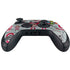 Ohio State University Pattern Xbox Series X Controller Skin