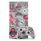 Ohio State University Pattern Xbox Series X Skins