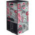 Ohio State University Pattern XBox Series X Digital Edition Bundle Skin
