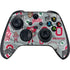 Ohio State University Pattern XBox Series X Digital Edition Bundle Skin