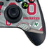 Ohio State University Pattern XBox Series X Digital Edition Bundle Skin