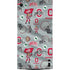 Ohio State University Pattern XBox Series X Digital Edition Console Skin