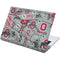 Ohio State University Pattern Yoga 910 2-in-1 14in Touch-Screen Skin