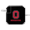 Ohio State University OSU 85W Power Adapter (15 and 17 inch MacBook Pro Charger) Skin