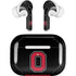 Ohio State University OSU AirPods Pro 2nd Gen Skin
