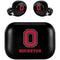 Ohio State University OSU Amazon Echo Buds Skin