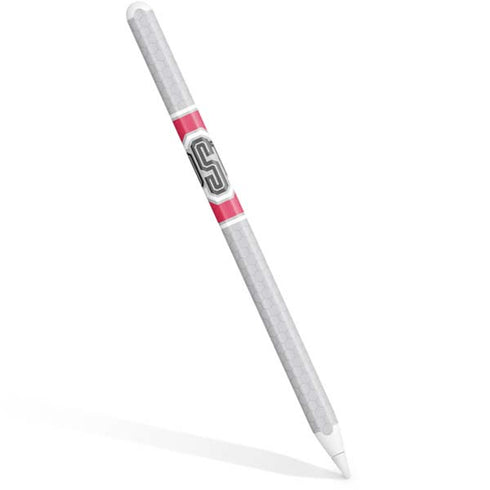 Ohio State University OSU Apple Pencil (2nd Gen 2019) Skin