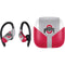 Ohio State University OSU PowerBeats Pro Skin