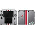Ohio State University Buckeyes Nintendo Skins