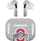 Ohio State University Buckeyes AirPods Pro 2nd Gen Skin