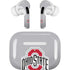 Ohio State University Buckeyes AirPods Pro 2nd Gen Skin