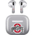 Ohio State University Buckeyes Apple AirPods (3rd Gen 2021) Skin