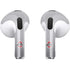 Ohio State University Buckeyes Apple AirPods (3rd Gen 2021) Skin