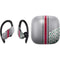 Ohio State University Buckeyes PowerBeats Pro Skin