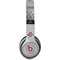 Ohio State University Buckeyes Beats Solo 3 Wireless Skin