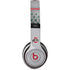 Ohio State University Buckeyes Beats Solo 3 Wireless Skin